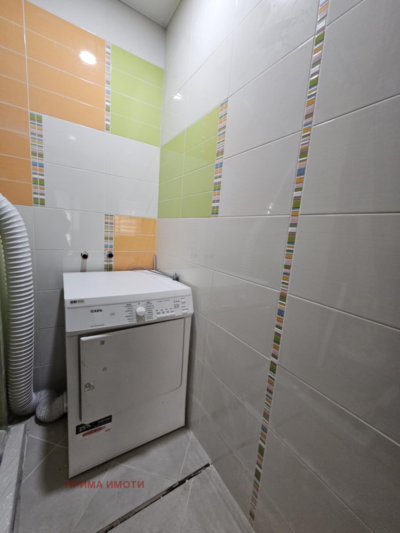 Дава под наем 3-СТАЕН, гр. Варна, Възраждане 3, снимка 9 - Апартаменти - 52871980