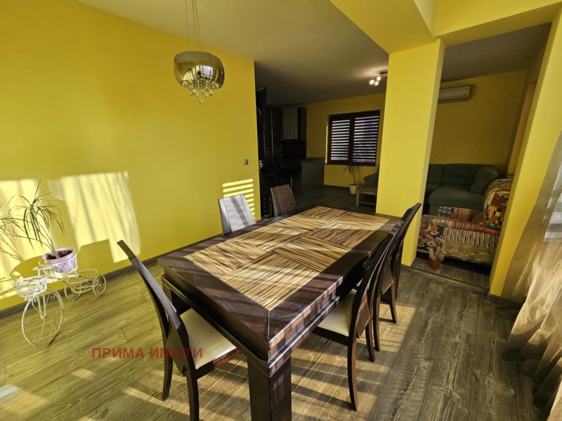 Дава под наем 3-СТАЕН, гр. Варна, Възраждане 3, снимка 14 - Апартаменти - 52871980