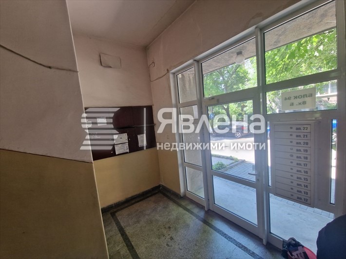 Дава под наем 3-СТАЕН, гр. София, Изток, снимка 11 - Апартаменти - 55105779