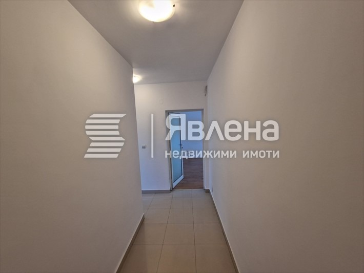 Дава под наем 3-СТАЕН, гр. София, Изток, снимка 15 - Апартаменти - 55105779