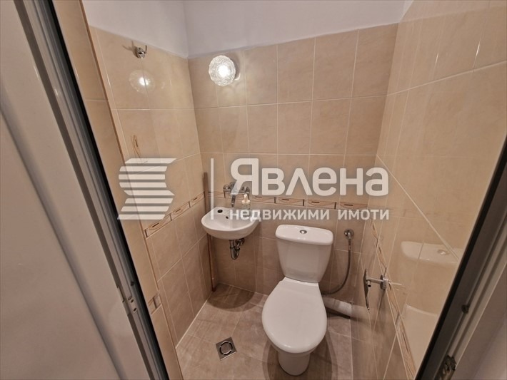 Дава под наем 3-СТАЕН, гр. София, Изток, снимка 16 - Апартаменти - 55105779
