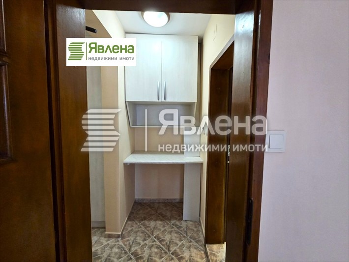 Дава под наем ОФИС, гр. София, Оборище, снимка 5 - Офиси - 52701938