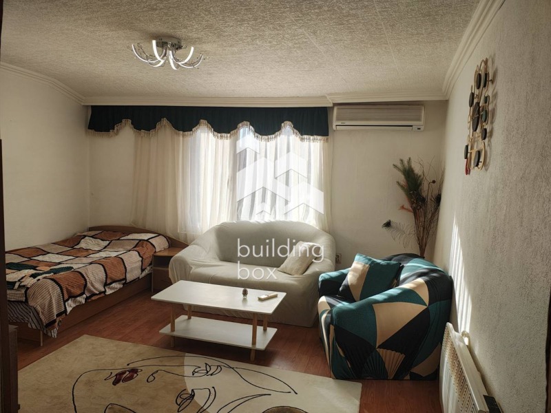 Te huur  Huis verdieping Varna , m-t Dolna Traka , 40 m² | 91190169 - afbeelding [13]