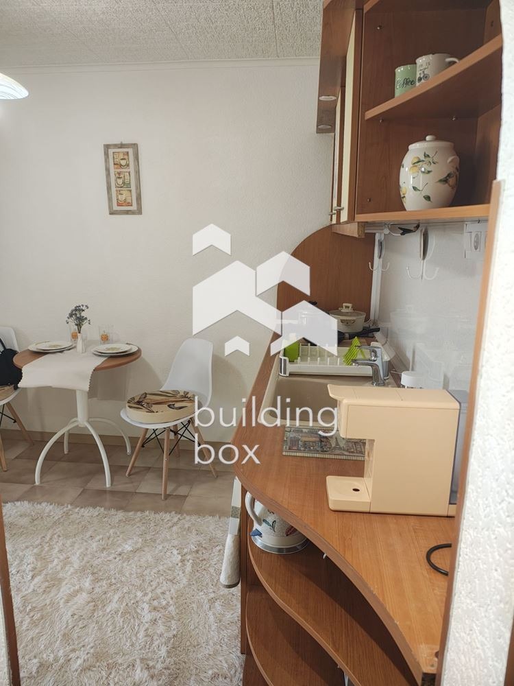 Te huur  Huis verdieping Varna , m-t Dolna Traka , 40 m² | 91190169 - afbeelding [17]