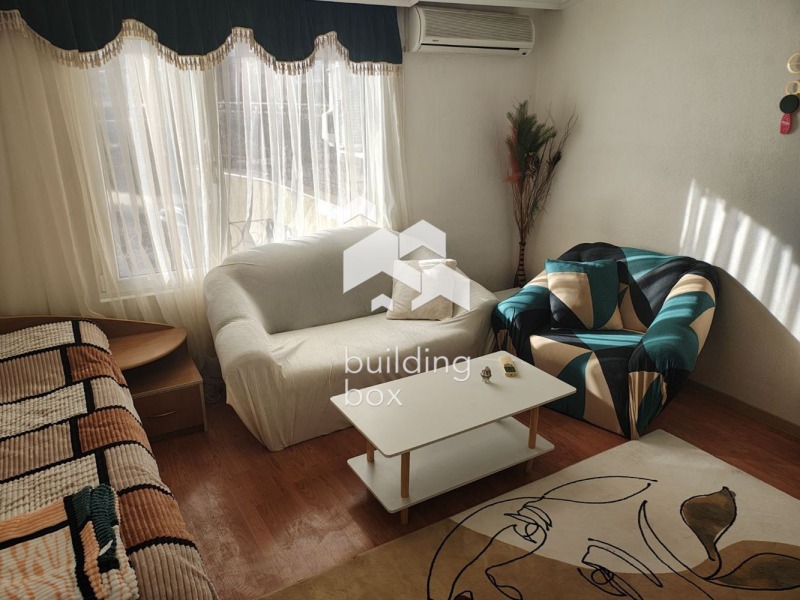 Te huur  Huis verdieping Varna , m-t Dolna Traka , 40 m² | 91190169 - afbeelding [6]