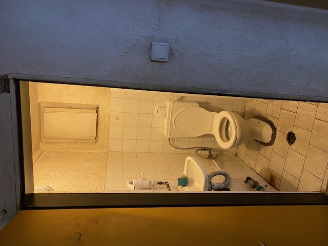 För uthyrning  affär Sofia , Zona B-5-3 , 74 kvm | 65059618 - bild [4]