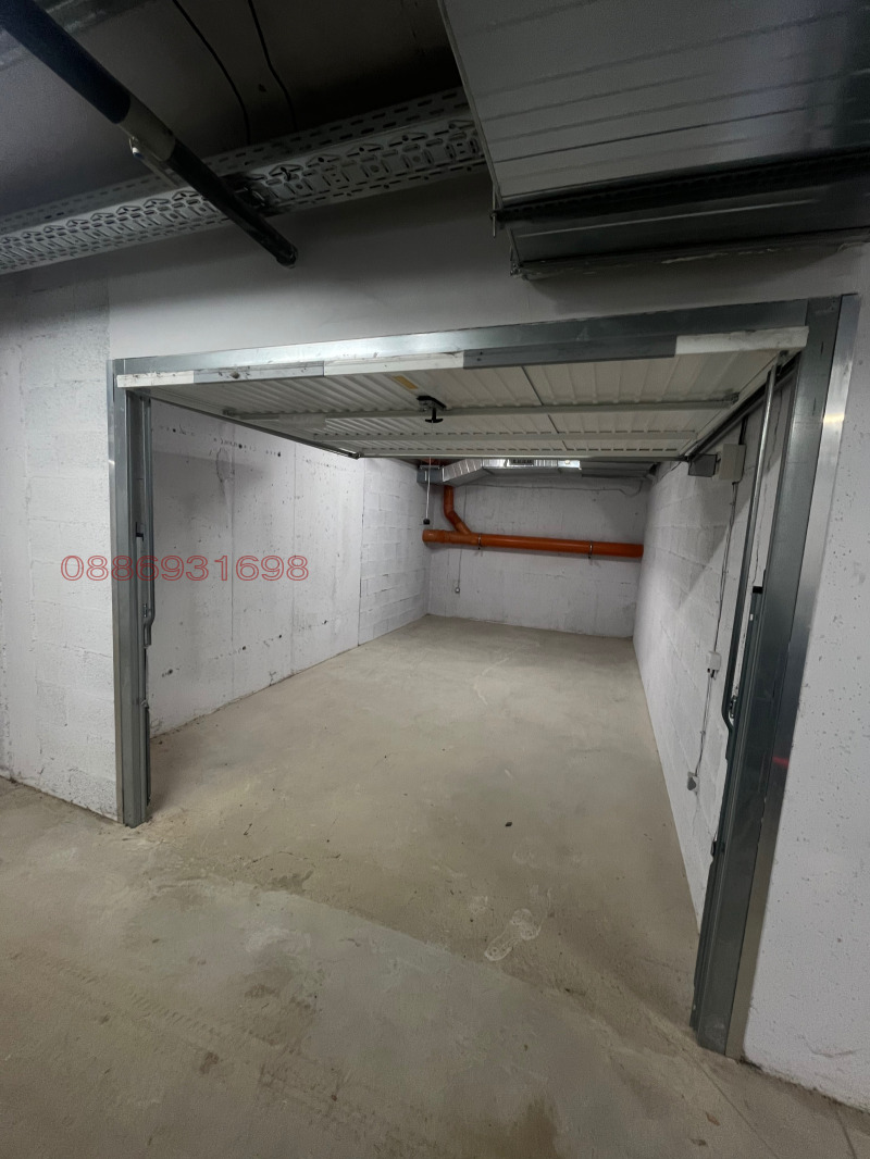 Дава под наем ГАРАЖ, ПАРКОМЯСТО, гр. София, Витоша, снимка 3 - Гаражи и паркоместа - 52783705