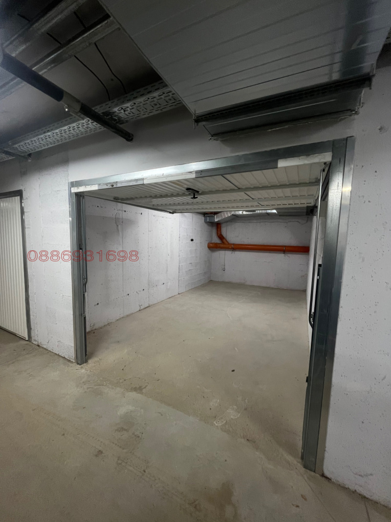 Дава под наем ГАРАЖ, ПАРКОМЯСТО, гр. София, Витоша, снимка 4 - Гаражи и паркоместа - 52783705