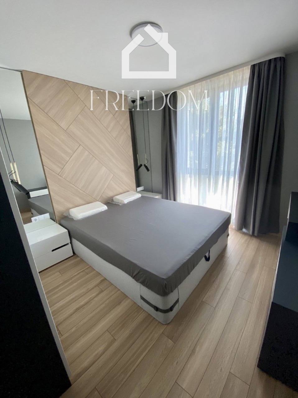 Дава под наем 2-СТАЕН, гр. Варна, Гръцка махала, снимка 6 - Апартаменти - 54139774