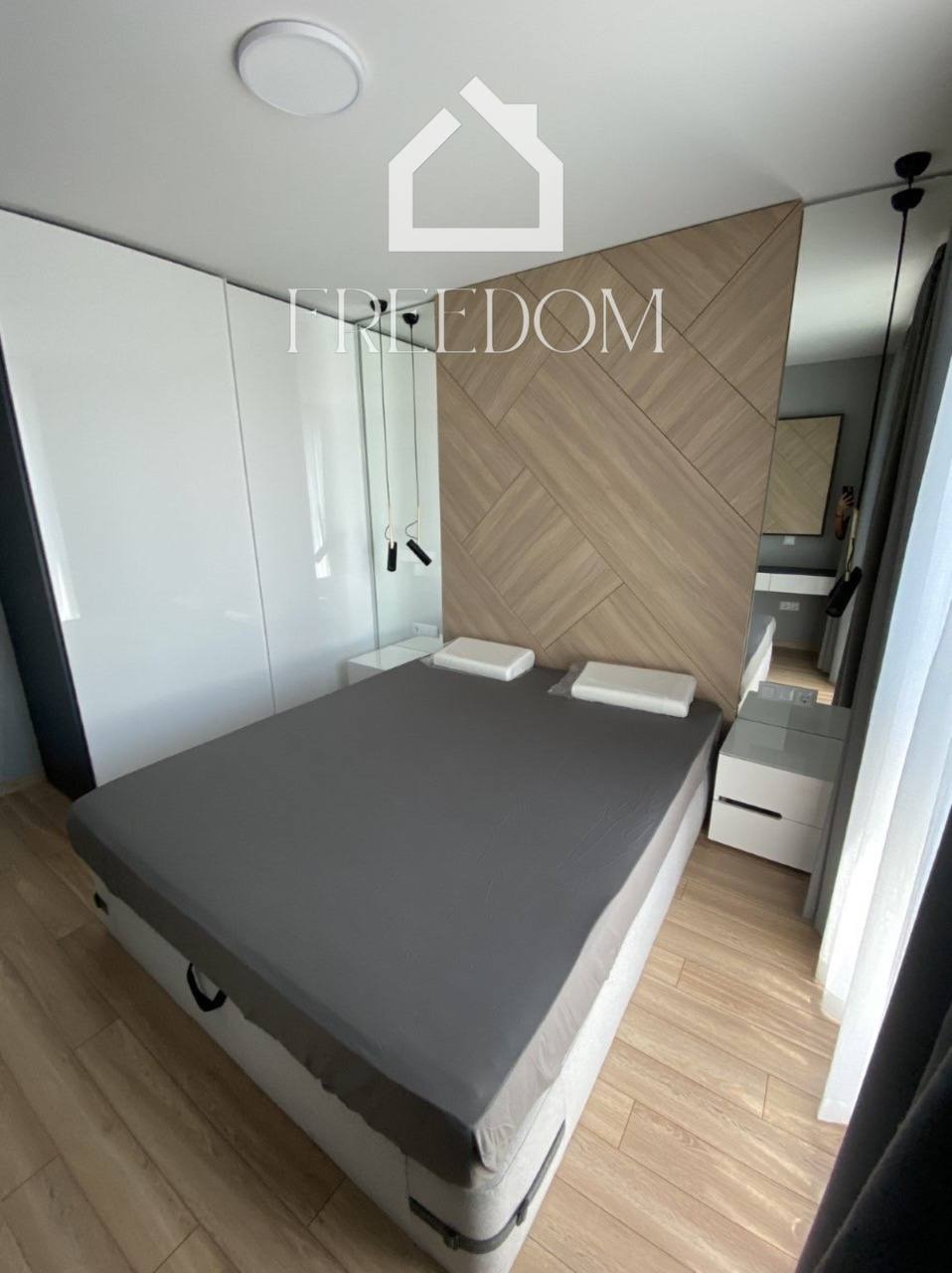 Дава под наем 2-СТАЕН, гр. Варна, Гръцка махала, снимка 7 - Апартаменти - 54139774