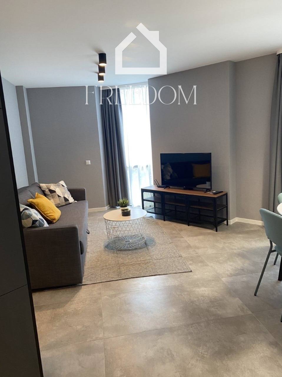 Дава под наем 2-СТАЕН, гр. Варна, Гръцка махала, снимка 4 - Апартаменти - 54139774