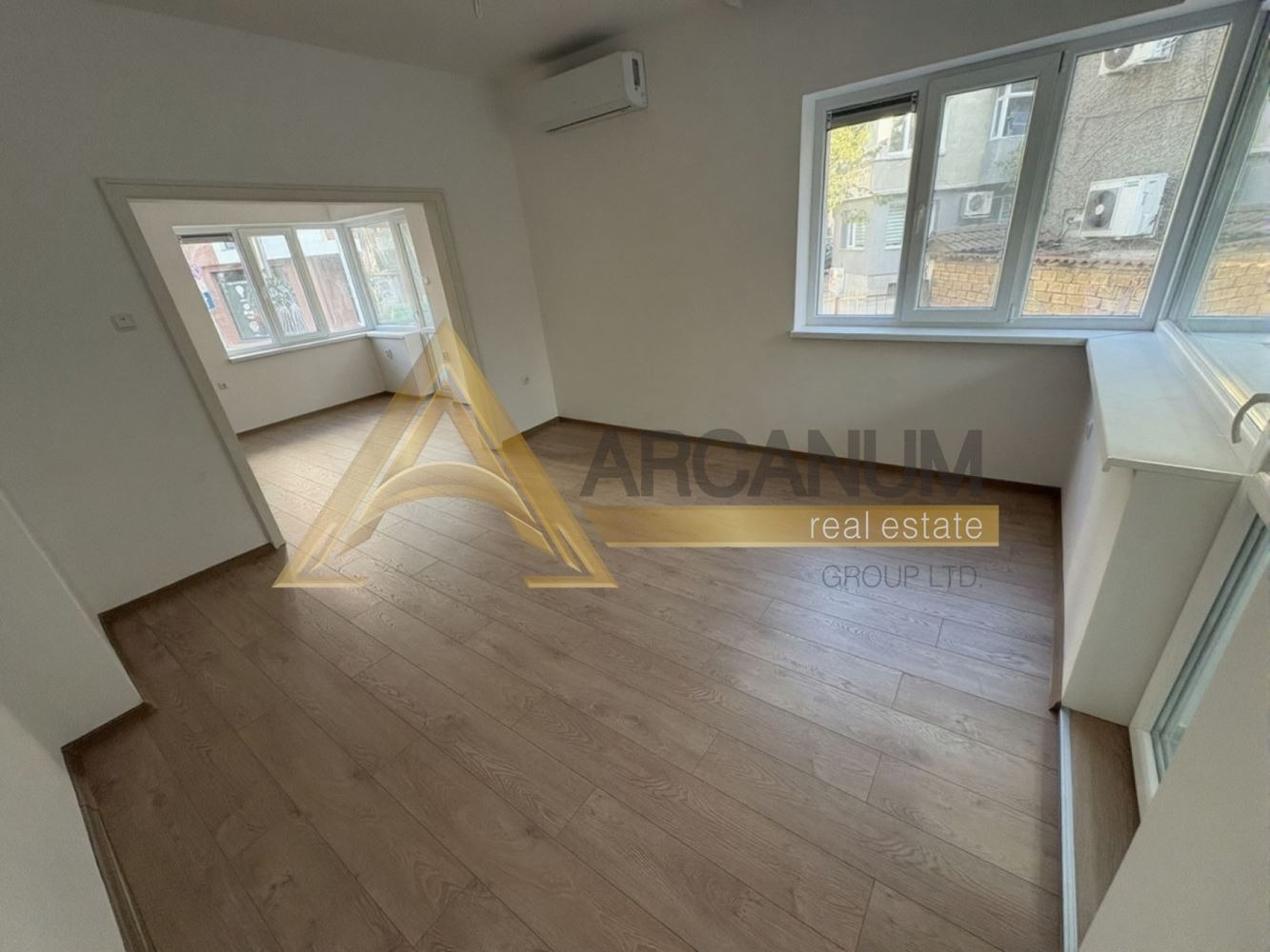 Дава под наем МНОГОСТАЕН, гр. Варна, Гръцка махала