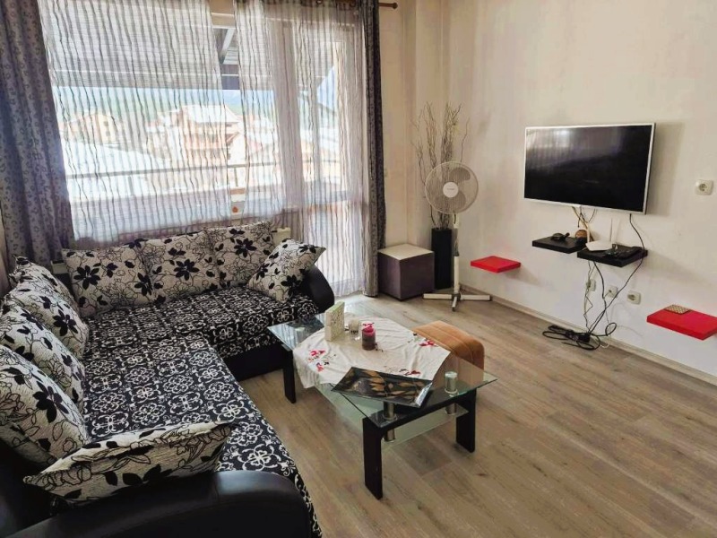 Дава под Наем 2-СТАЕН в област Пазарджик, гр. Велинград - 53 кв.м / 270 € » 528.07 лв., АДРЕС ВЕЛИНГРАД