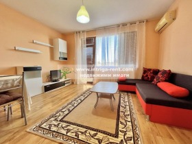 1 bedroom Druzhba 1, Haskovo 1