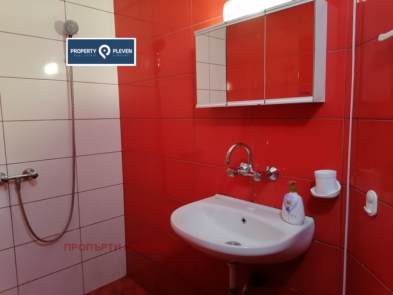 Te huur  Studio Pleven , Sjirok tsentar , 55 m² | 35796315 - afbeelding [7]