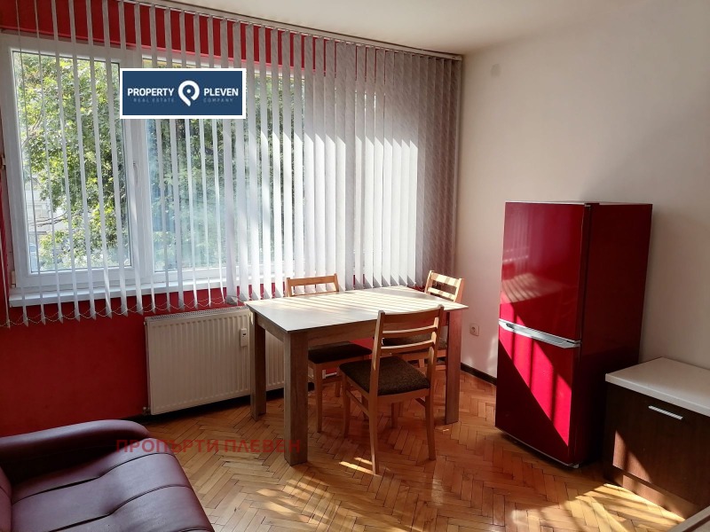 De inchiriat  Studio Pleven , Șiroc țentâr , 55 mp | 35796315 - imagine [2]