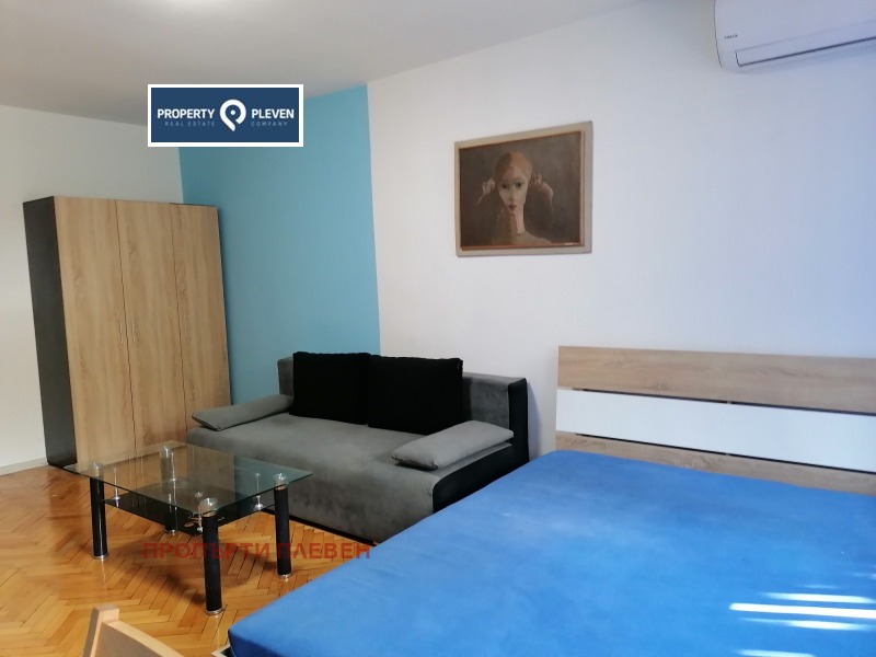 Te huur  Studio Pleven , Sjirok tsentar , 55 m² | 35796315 - afbeelding [6]