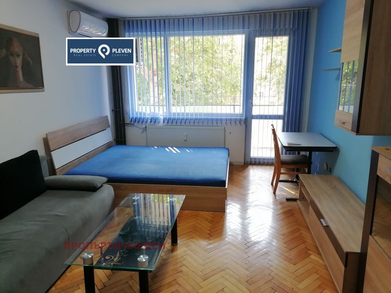 Te huur  Studio Pleven , Sjirok tsentar , 55 m² | 35796315 - afbeelding [4]