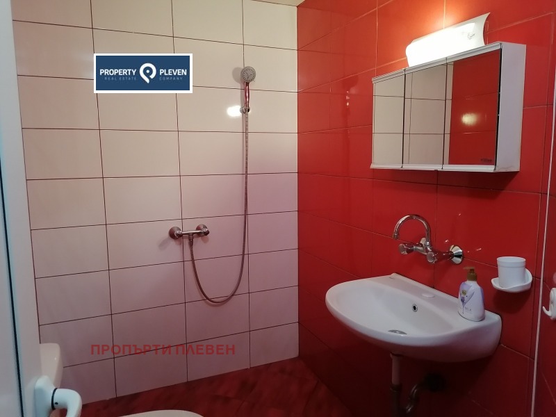 Te huur  Studio Pleven , Sjirok tsentar , 55 m² | 35796315 - afbeelding [8]