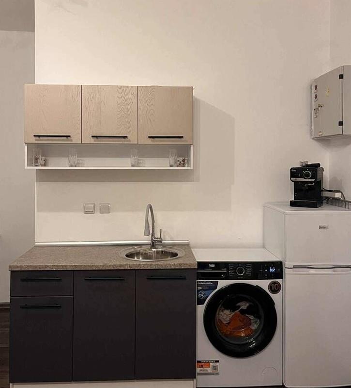 Дава под наем 1-СТАЕН, гр. София, Лозенец, снимка 7 - Апартаменти - 53958373