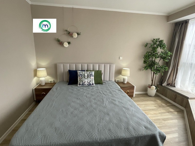 Дава под наем  2-стаен град Пазарджик , Идеален център , 50 кв.м | 21090602 - изображение [13]