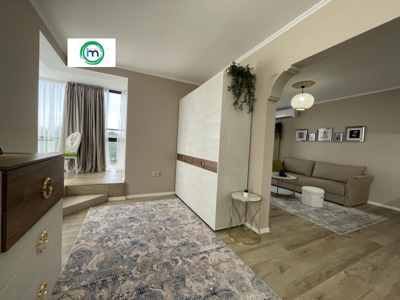 Дава под наем  2-стаен град Пазарджик , Идеален център , 50 кв.м | 21090602 - изображение [10]