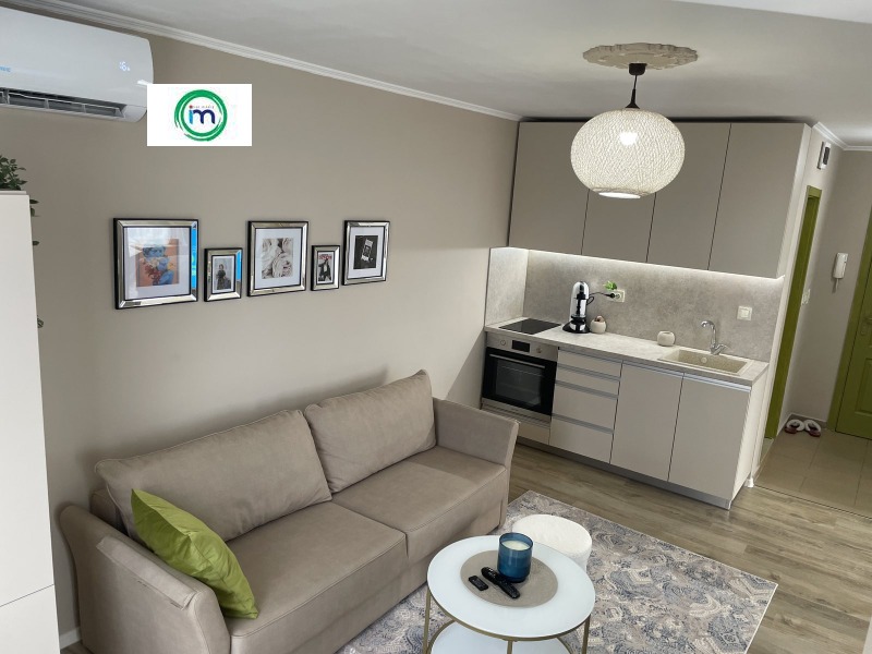 Дава под наем  2-стаен град Пазарджик , Идеален център , 50 кв.м | 21090602 - изображение [4]