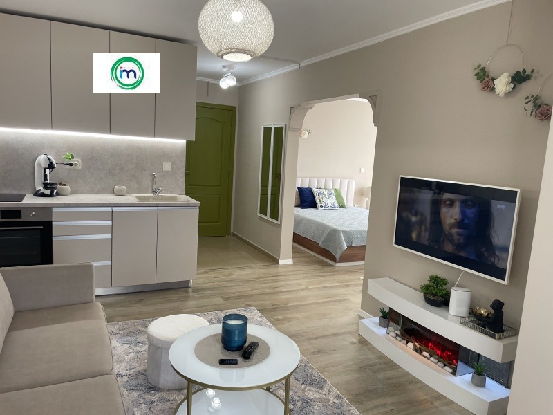 Дава под наем  2-стаен град Пазарджик , Идеален център , 50 кв.м | 21090602 - изображение [7]