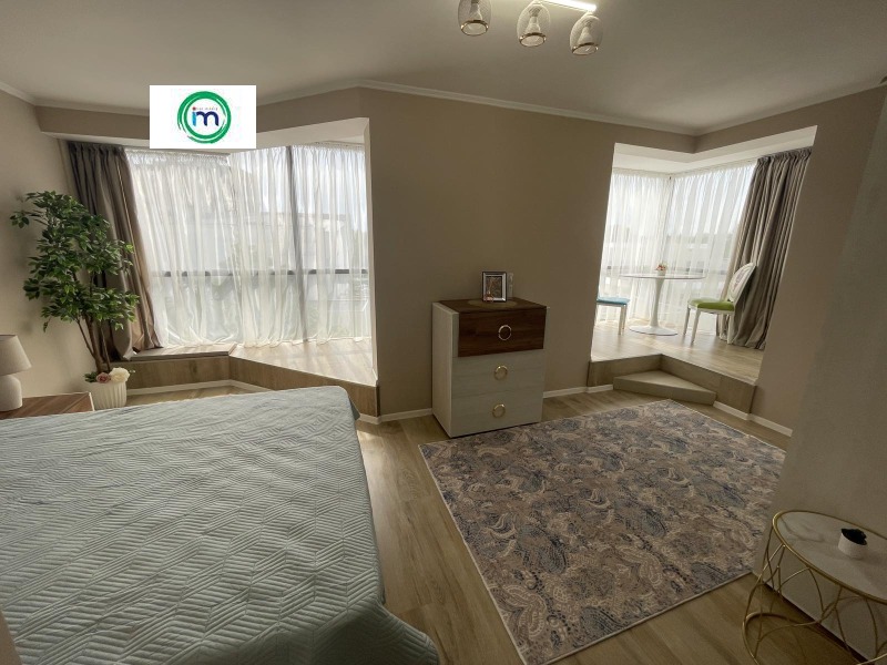 Дава под наем  2-стаен град Пазарджик , Идеален център , 50 кв.м | 21090602 - изображение [11]