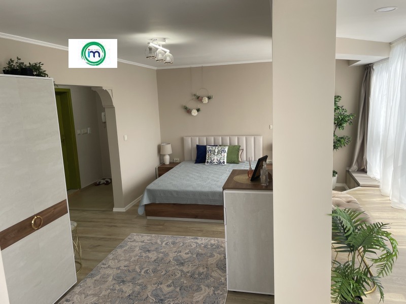 Дава под наем  2-стаен град Пазарджик , Идеален център , 50 кв.м | 21090602 - изображение [9]