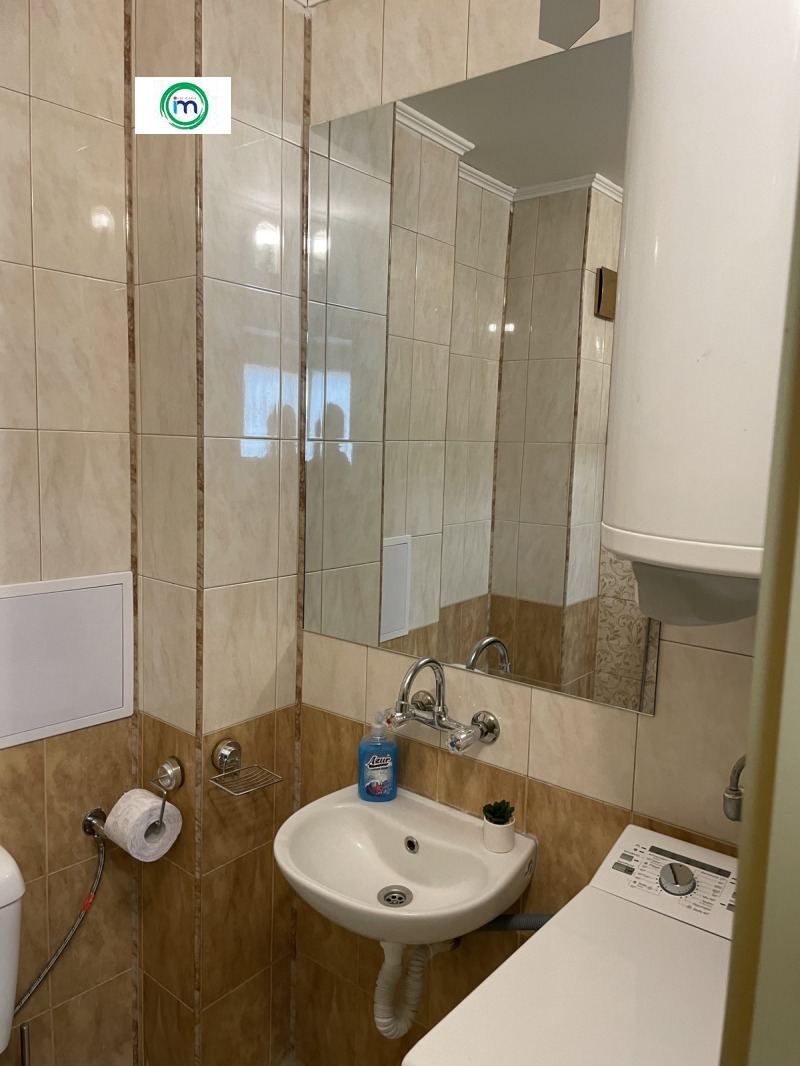 Дава под наем  2-стаен град Пазарджик , Идеален център , 50 кв.м | 21090602 - изображение [14]