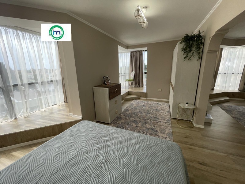 Дава под наем  2-стаен град Пазарджик , Идеален център , 50 кв.м | 21090602 - изображение [12]