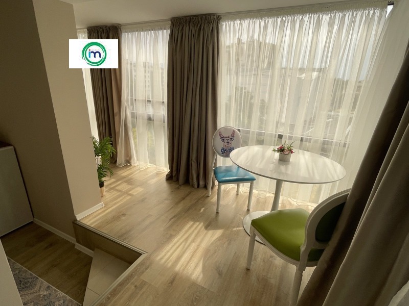 Дава под наем  2-стаен град Пазарджик , Идеален център , 50 кв.м | 21090602 - изображение [6]