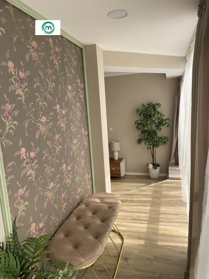 Дава под наем  2-стаен град Пазарджик , Идеален център , 50 кв.м | 21090602 - изображение [8]