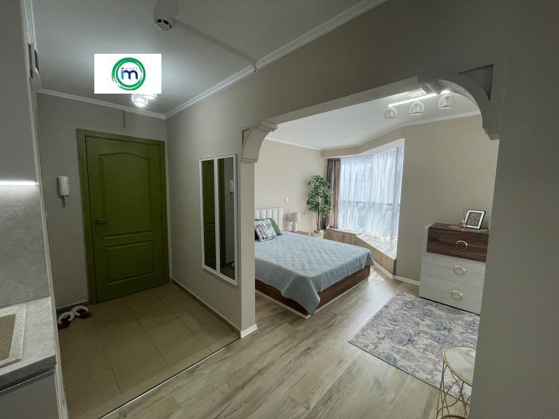 Дава под наем  2-стаен град Пазарджик , Идеален център , 50 кв.м | 21090602 - изображение [2]