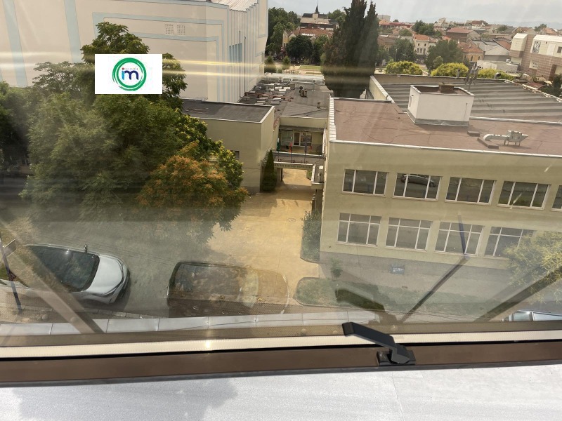 Дава под наем  2-стаен град Пазарджик , Идеален център , 50 кв.м | 21090602 - изображение [16]