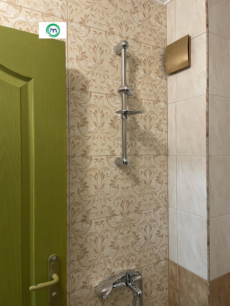 Дава под наем  2-стаен град Пазарджик , Идеален център , 50 кв.м | 21090602 - изображение [15]