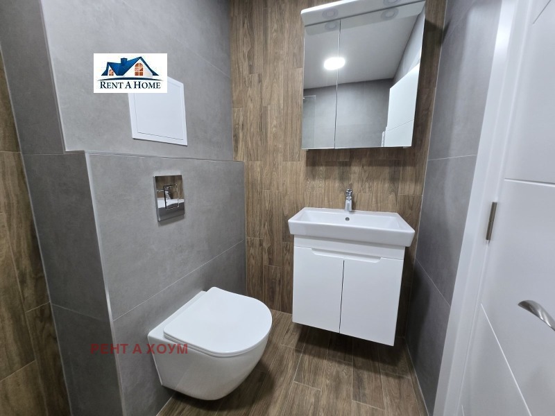Дава под наем  2-стаен град София , Витоша , 60 кв.м | 64258062 - изображение [10]