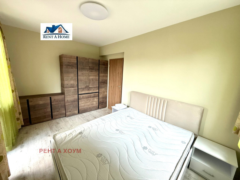 Do wynajęcia  1 sypialnia Sofia , Witosza , 60 mkw | 64258062 - obraz [3]