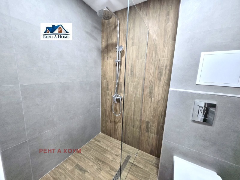 Дава под наем  2-стаен град София , Витоша , 60 кв.м | 64258062 - изображение [9]