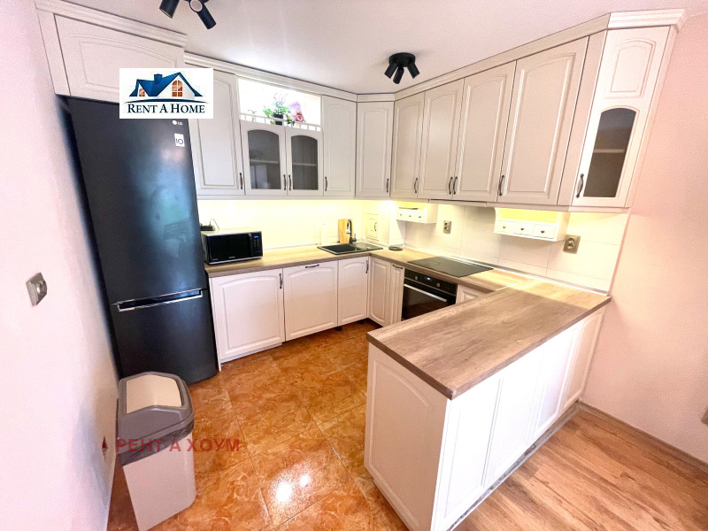Kiadó  1 hálószoba Sofia , Vitosa , 70 négyzetméter | 64258062 - kép [4]