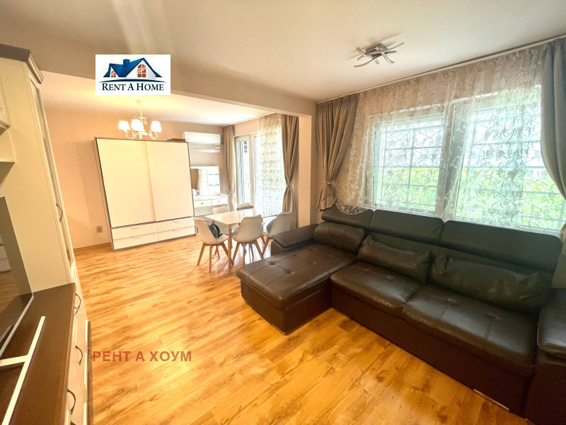 Kiadó  1 hálószoba Sofia , Vitosa , 70 négyzetméter | 64258062 - kép [5]