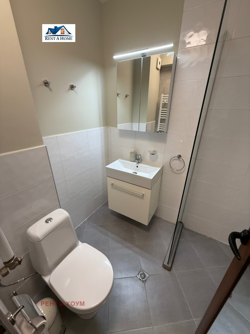 Do wynajęcia  1 sypialnia Sofia , Witosza , 60 mkw | 64258062 - obraz [5]