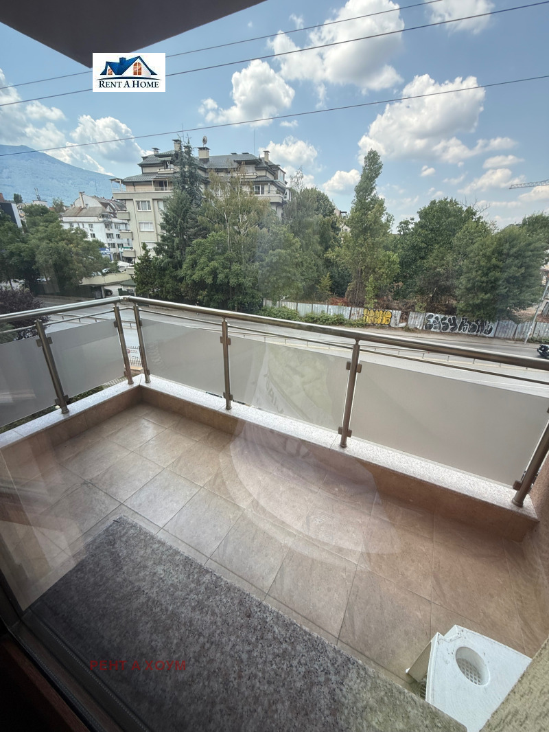 Do wynajęcia  1 sypialnia Sofia , Witosza , 60 mkw | 64258062 - obraz [6]