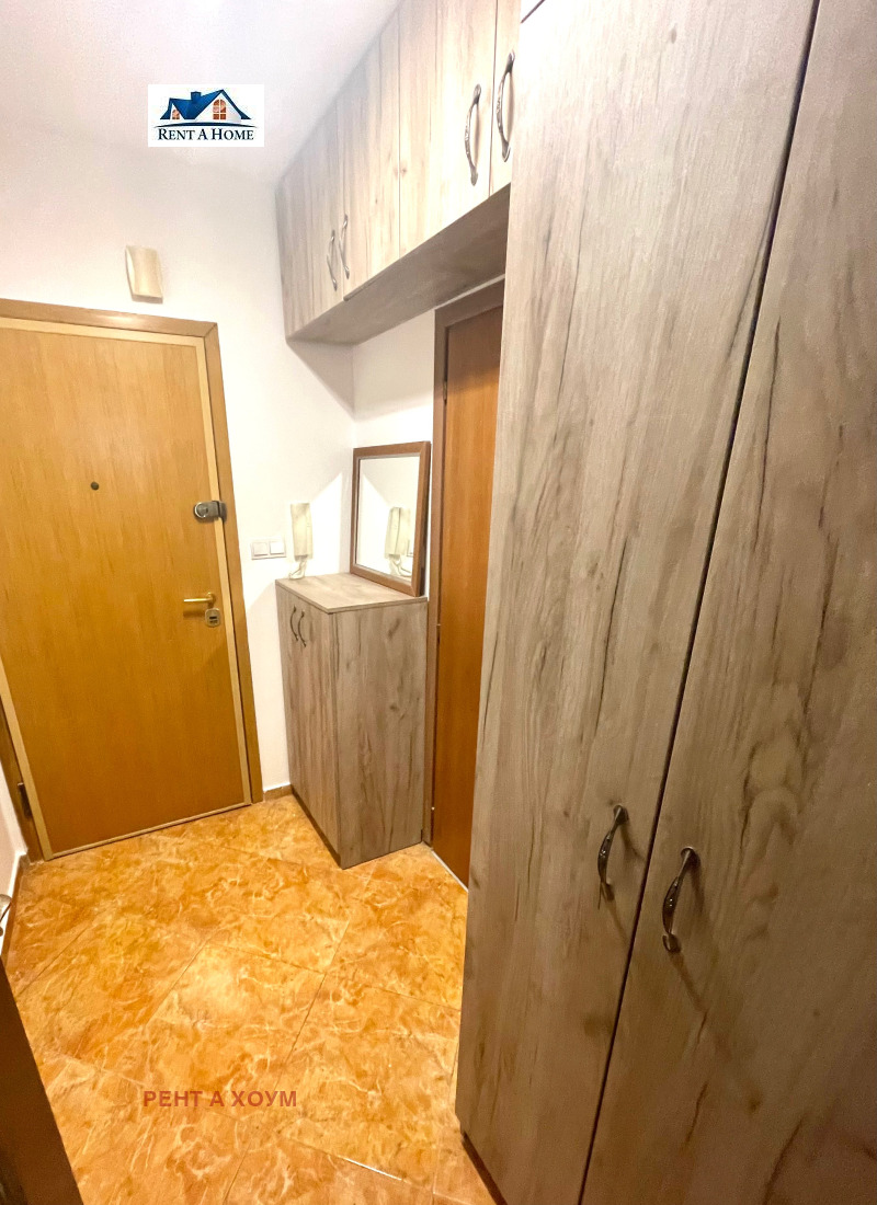 Kiadó  1 hálószoba Sofia , Vitosa , 70 négyzetméter | 64258062 - kép [7]