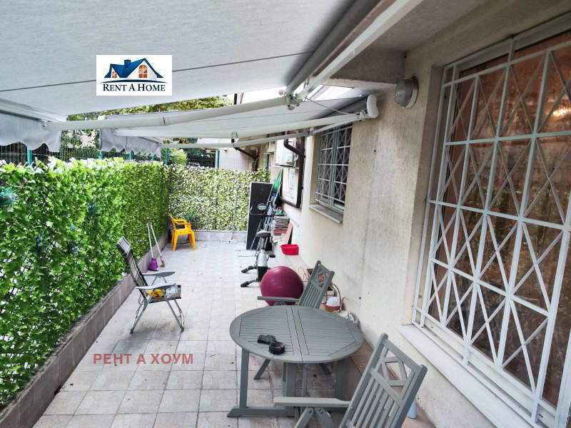 Kiadó  1 hálószoba Sofia , Vitosa , 70 négyzetméter | 64258062 - kép [9]