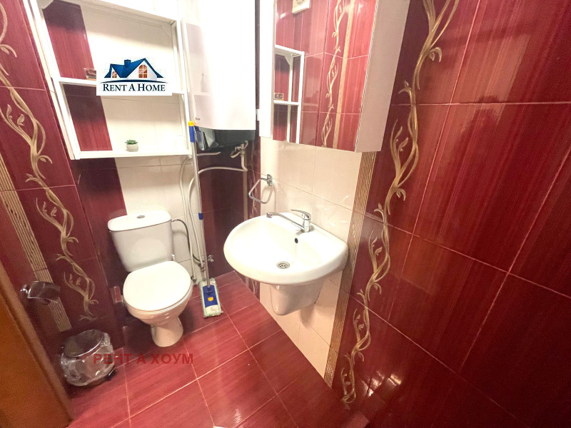 Kiadó  1 hálószoba Sofia , Vitosa , 70 négyzetméter | 64258062 - kép [11]