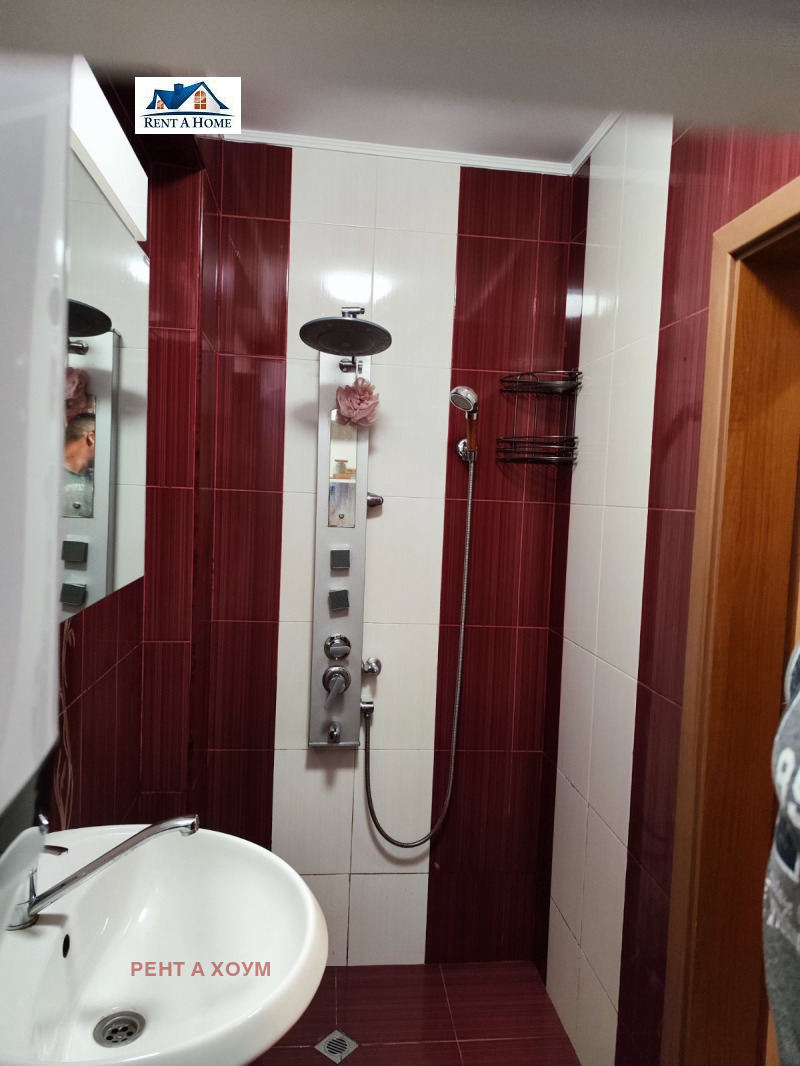 Kiadó  1 hálószoba Sofia , Vitosa , 70 négyzetméter | 64258062 - kép [12]