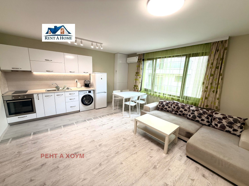 Do wynajęcia  1 sypialnia Sofia , Witosza , 60 mkw | 64258062