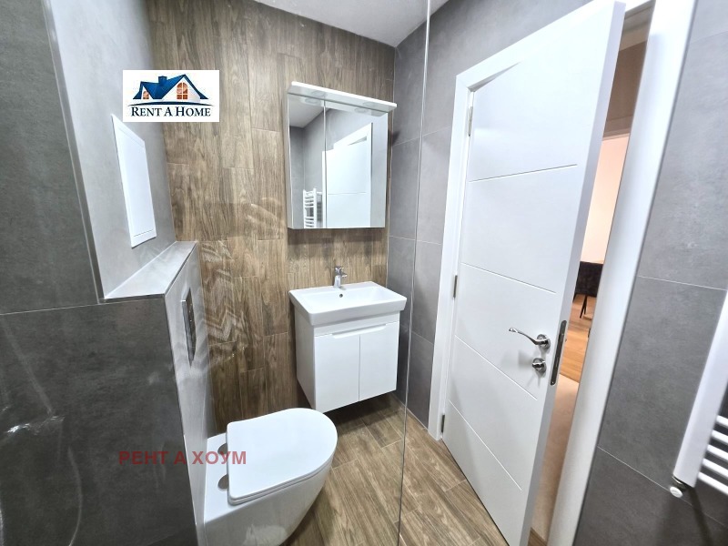 Дава под наем  2-стаен град София , Витоша , 60 кв.м | 64258062 - изображение [8]